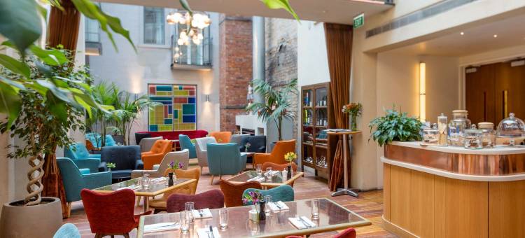 德布雷特酒店(Hotel DeBrett)图片