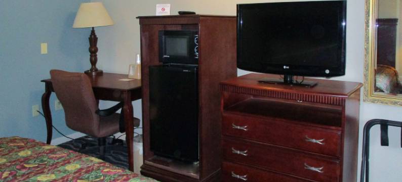 宾州沙特尔斯维尔 6 号汽车旅馆(Motel 6 Shartlesville, PA)图片