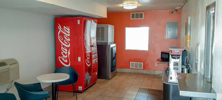 古德兰6号汽车旅馆(Motel 6 Goodland, KS)图片