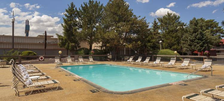 美国最佳价值黄金乡村娱乐场旅馆(Gold Country Inn and Casino by Red Lion Hotels)图片