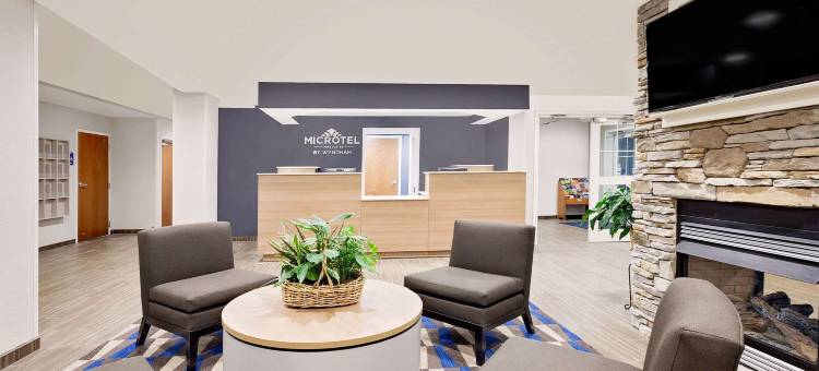 Microtel Inn & Suites by Wyndham Middletown图片