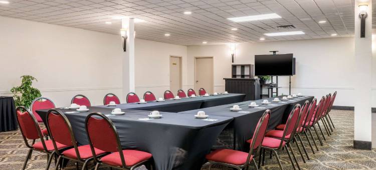 凯艺套房酒店(Quality Inn & Suites)图片