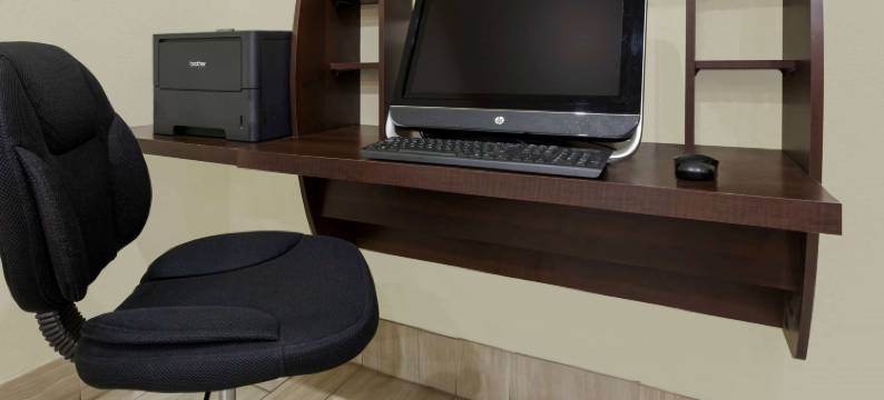 阿林顿棒球场-六旗温德姆豪生酒店(Howard Johnson by Wyndham Arlington Ballpark / Six Flags)图片