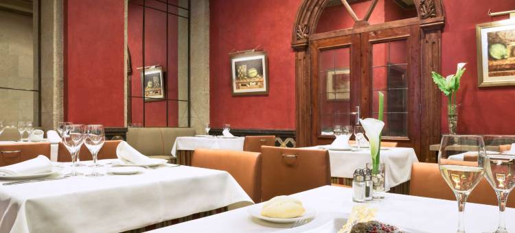 NH精选维哥旅馆(NH Collection Vigo)图片