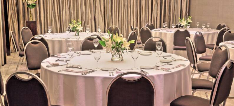 NH布宜诺斯艾利斯探戈酒店(NH Buenos Aires Tango)图片