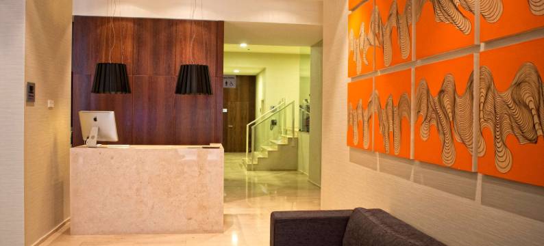 卡里斯卡德纳尔克韦多酒店(Carris Cardenal Quevedo)图片