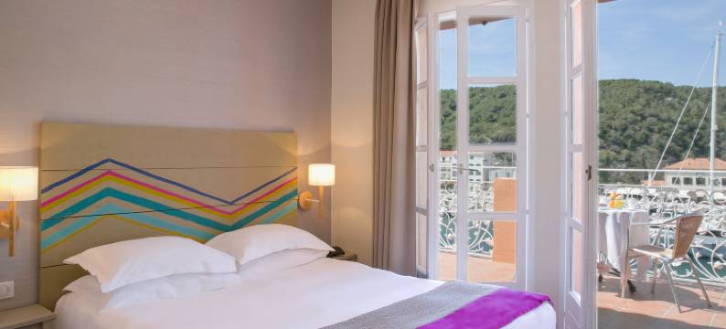 杜罗迪阿拉冈贝斯特韦斯特酒店(Best Western Hotel du Roy DAragon)图片