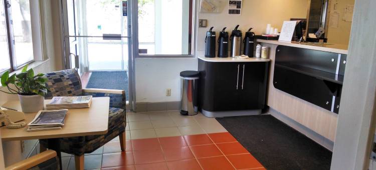 伊利6号汽车旅馆(Motel 6 Ely, NV)图片