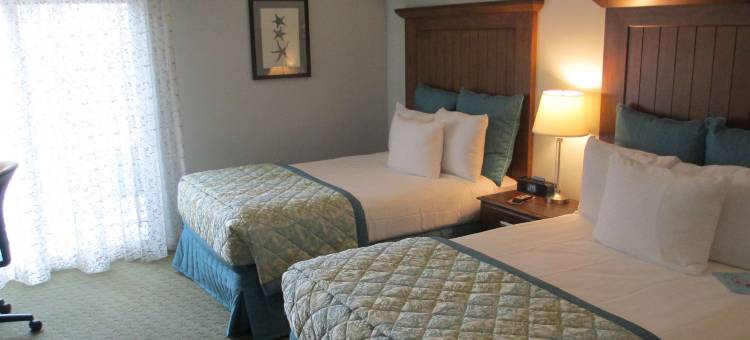 海洋贝斯特韦斯特精品酒店(Best Western Premier Hotel Del Mar)图片