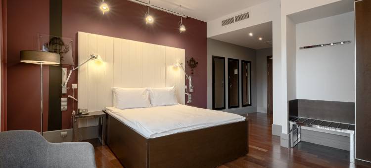 比得哥什-库布斯酒店(Qubus Hotel Bydgoszcz)图片