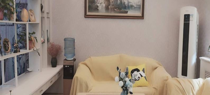 悠家开封店710公寓(金明大道分店)图片