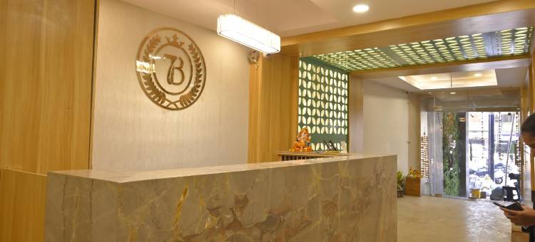 7b酒店(Hotel 7-B)图片
