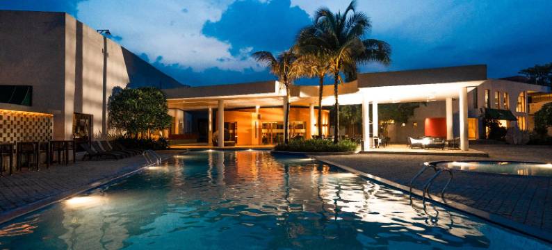 蒙大拿维斯塔酒店(Montana Vista)图片