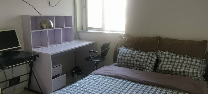 行颖相随公寓(正阳路分店)图片