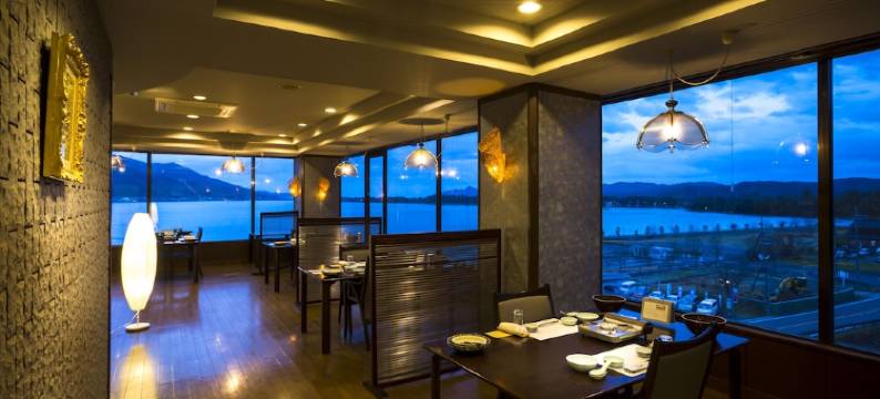 北野屋酒店(Hotel Kitanoya)图片
