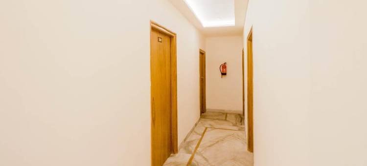 Collection O Kewal Palace Hyderabad Gate图片