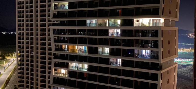 我们都是达人公寓(南海1号大道分店)图片