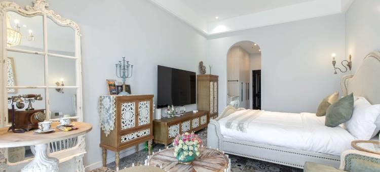 小米爱家智能民宿(山东路分店)图片