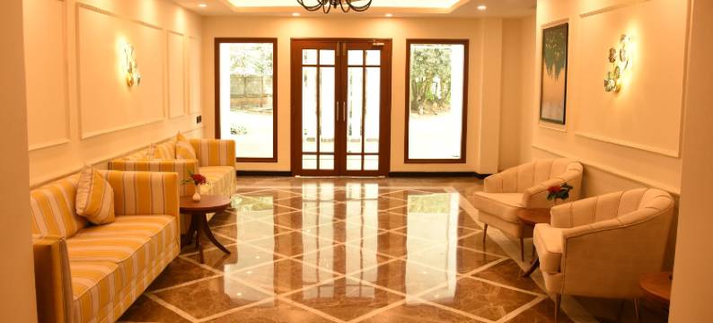 波皮斯维斯塔酒店(Poppys Vista Hotel)图片