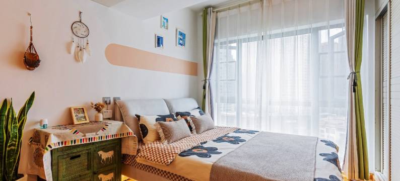 格外公寓(团山路分店)图片