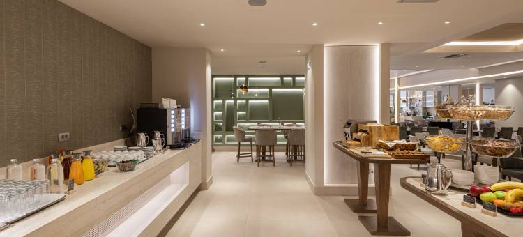 Holiday Inn 萨洛尼卡(Holiday Inn Thessaloniki)图片