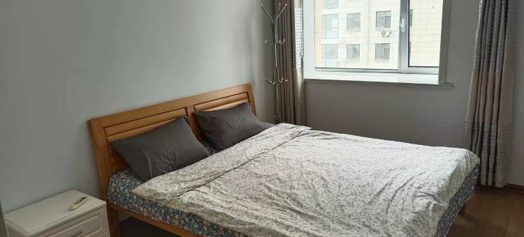 想你的风把你吹来海边公寓(漓江西路分店)图片