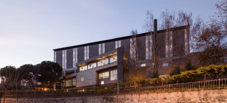 兰莫格酒店(Lamego Hotel & Life)图片