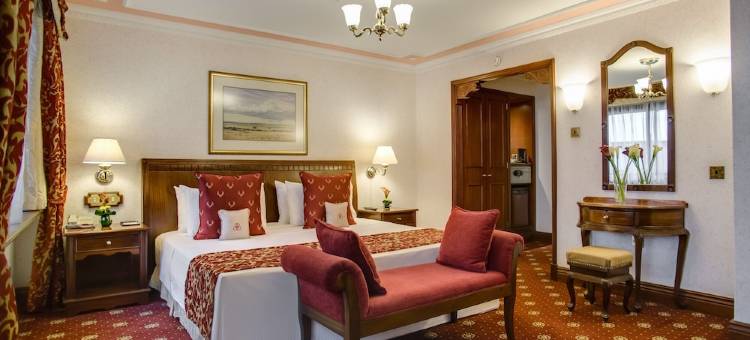 萨洛瓦史坦利酒店(Sarova Stanley)图片