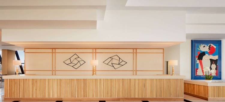 蒂沃利维拉摩拉码头阿尔加维度假村(Tivoli Marina Vilamoura)图片