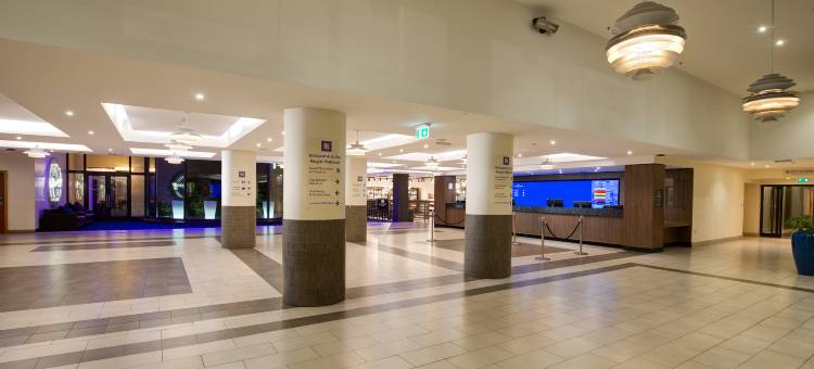 皇家国家酒店(Royal National Hotel)图片