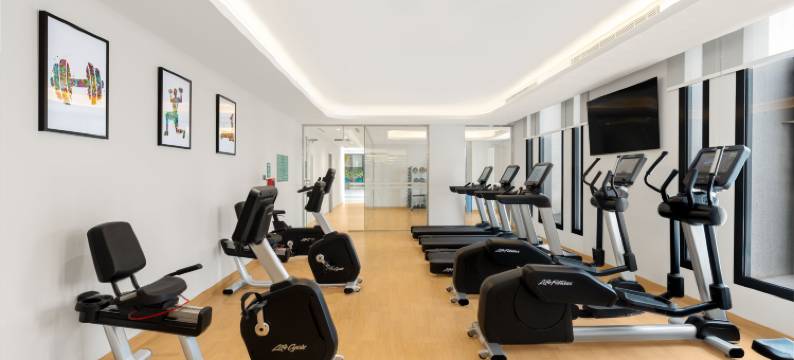 利雅得商业区假日酒店(Holiday Inn RIYADH THE BUSINESS DISTRICT by IHG)图片