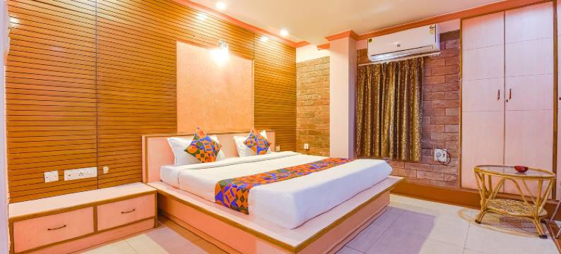 FabHotel 飞景(FabHotel Fly View)图片