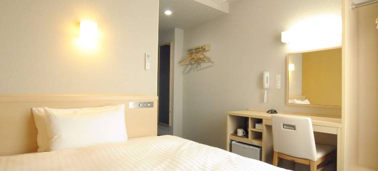 AB Hotel Omihachiman图片