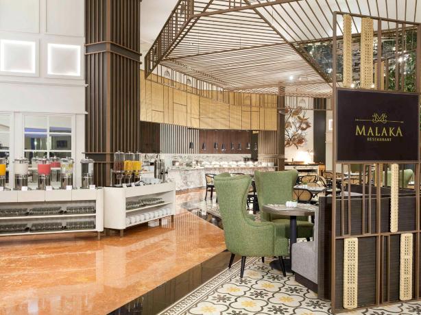 Mercure Jakarta BataviaHotel Overview