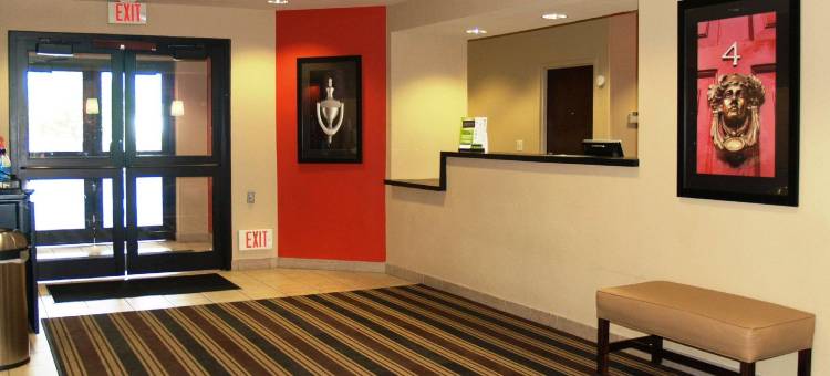 美国阿伦敦伯利恒长住酒店(Extended Stay America Suites - Allentown - Bethlehem)图片