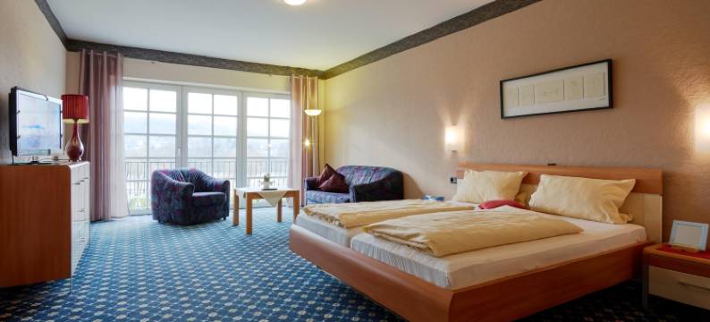 威恩豪斯斯泰特勒酒店(Hotel-Weinhaus Stettler)图片