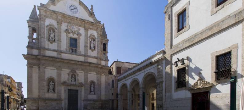 Visitsicilia Collegio图片