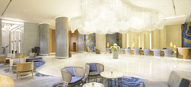 泗水瓦萨酒店(Vasa Hotel Surabaya)图片