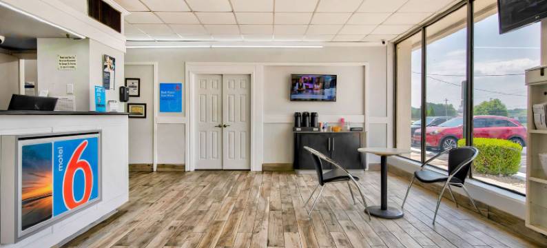 科尼尔斯6号汽车旅馆(Motel 6 Conyers, GA)图片