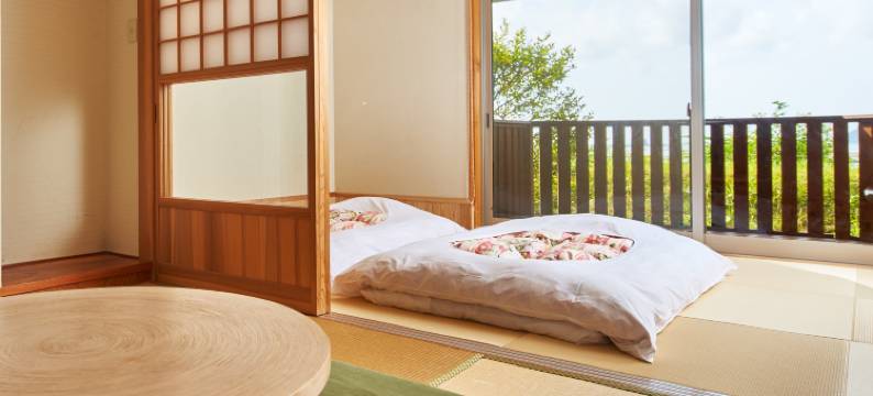 海鲜之宿 石高岛佐佐礼旅馆(Sazareishi Takashima)图片