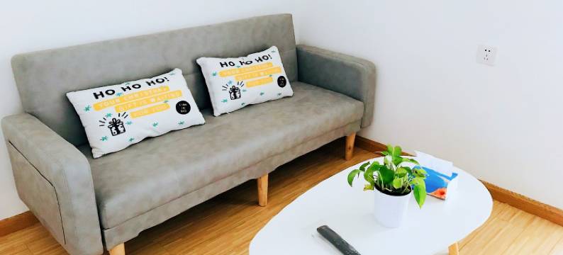 丁薰薰公寓(人民西路分店)图片