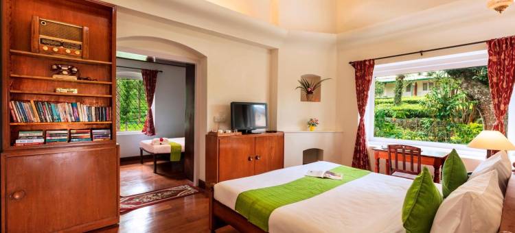 库奴尔茶巢自然度假村(Teanest by Nature Resorts and Stays)图片