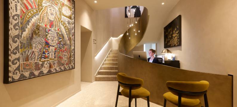 丰塔内拉博尔盖塞酒店(Borghese Contemporary Hotel)图片