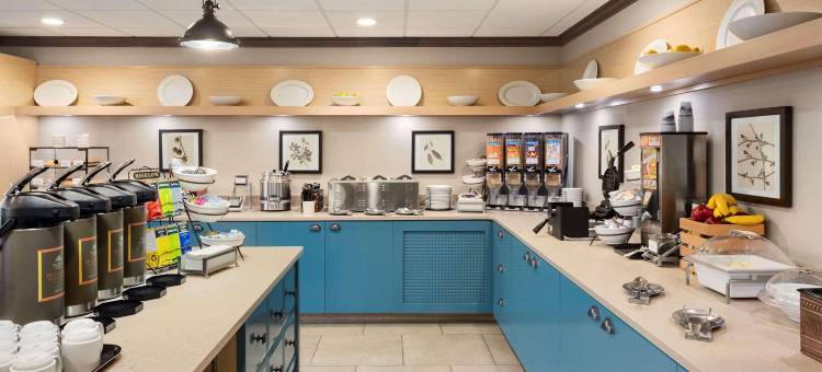 列克星敦丽怡酒店(Country Inn & Suites by Radisson, Lexington, KY)图片