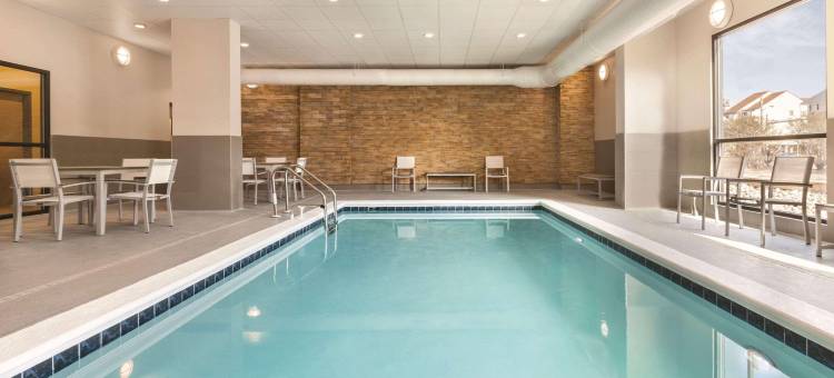 大洋城丽怡酒店(Country Inn & Suites by Radisson Ocean City)图片