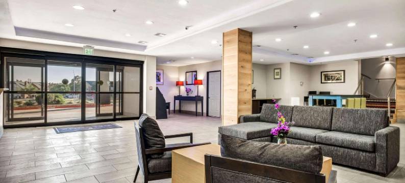 俄克拉何马城西北高速公路丽怡酒店(Country Inn & Suites by Radisson, Oklahoma City at Northwest Expressway, OK)图片