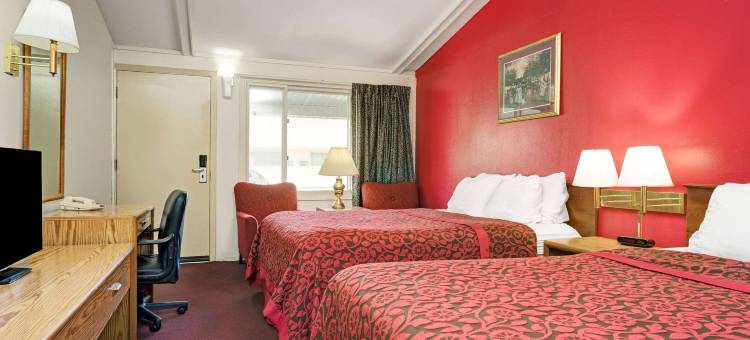 Travelodge by Wyndham Red Wing图片