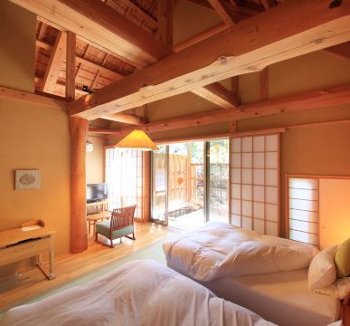 Daikon-No-Hana Hotel Overview