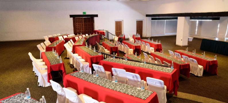 塔帕提欧瓜达拉哈拉丽笙酒店(Radisson Tapatio Guadalajara)图片