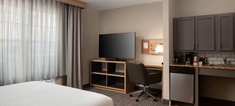 Candlewood Suites ST. Louis - ST. Charles图片